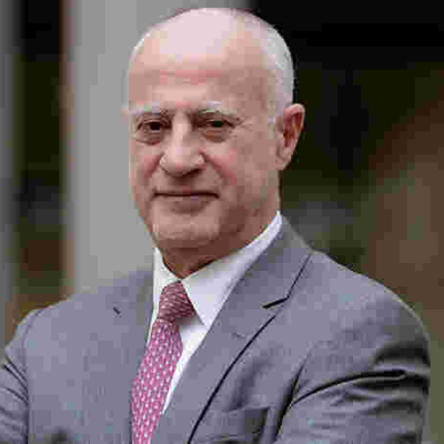 I am a Cancer Survivor, Says Safaricom Interim CEO Michael Joseph