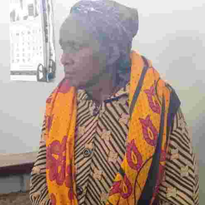 83-Year-Old Kenyan Granny Pleads Guilty to Trafficking 500 Grams of Bhang