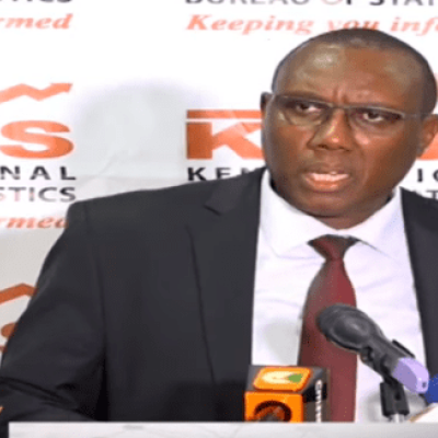 Kenya to Hold its First-Ever Paperless Population Census in August for Sh18 Billion