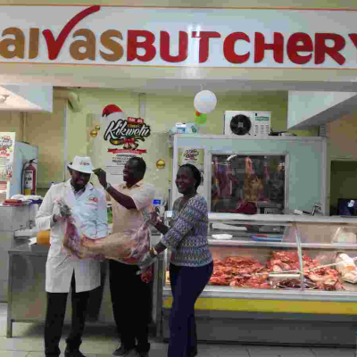 Meat Sections in Six Nairobi Supermarkets Shut Down for Selling Unsafe Meat