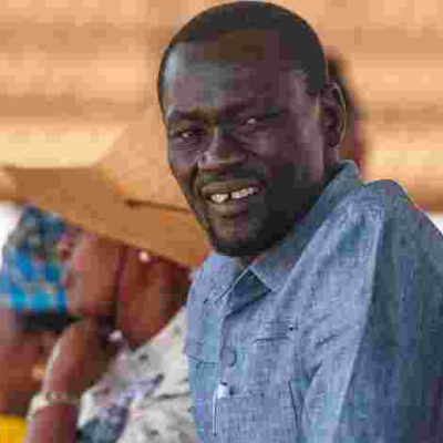 I Haven’t Suffered Mild Stroke, Turkana Governor Nanok Says Amid Reports of His Hospitalization