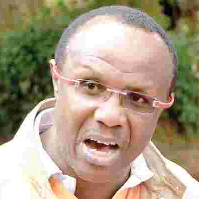 Kenyans Online Call Out Economist David Ndii for Calling President Uhuru a 'Spoilt Brat'