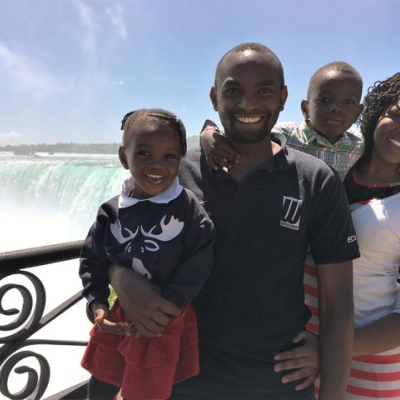 Kenyan Man who Lost His Family in Ethiopian Crash to Testify before US Congress