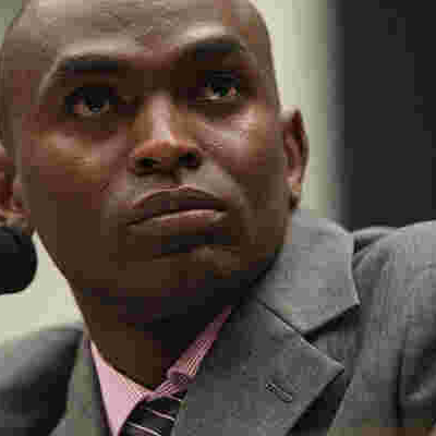 Kenyan Man Who Lost Five Family Members in Ethiopian Crash Gives Emotional Testimony Before US Congress