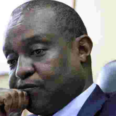 Treasury Cabinet Secretary Henry Rotich to Spend Night in Police Cell