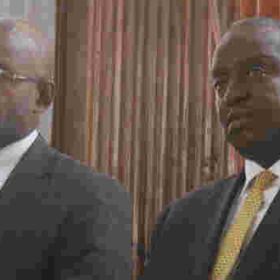 Treasury CS Henry Rotich Denies 15 Corruption Charges