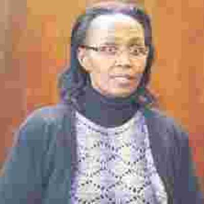 Kiambu Governor Waititu’s Wife Susan Wangari Resurfaces, Presents Self to EACC