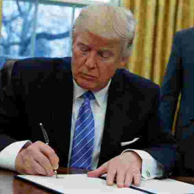 Trump Unveils New Bill to Overhaul Current US Immigration System 