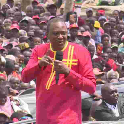 Jubilee Party Denies Using Dirty Tricks to Win 2017 Elections