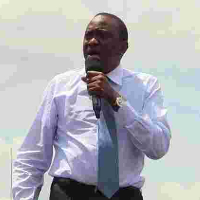 Uhuru: I’ve No Powers to Decide who will Succeed Me in 2022
