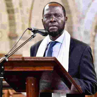 Governor Nyong’o Pokes Holes at President Uhuru’s Plan for Dealing with Cancer Menace 