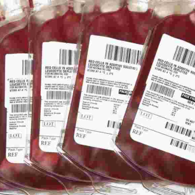 Kenya’s Blood Bank in Limbo as US Withdraws Sh2 Billion Funding