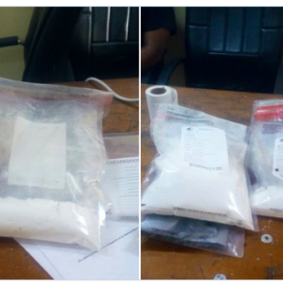 Two Arrested in Mombasa with Cocaine Worth over Sh11 Million