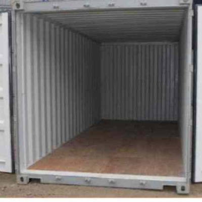 Shock as Container Carrying Computers Donated by Chinese Gov’t to Kenya Parliament Arrives in Nairobi Empty