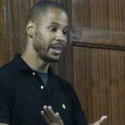 American Man Accuses Kenyan Police of Sexually Assaulting Him while in Custody