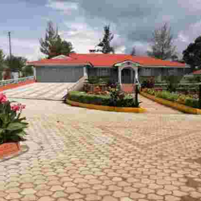 Police Seize Sh100 Million in Fake Currency from Kenyan Politician’s House