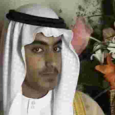 US Says Osama bin Laden’s Son Hamza is Dead