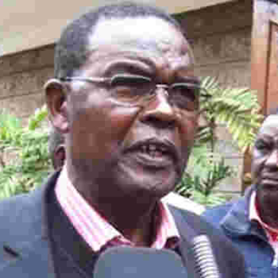 Former TLB Chairman Hassan Ole Kamwaro Succumbs to Cancer in the US