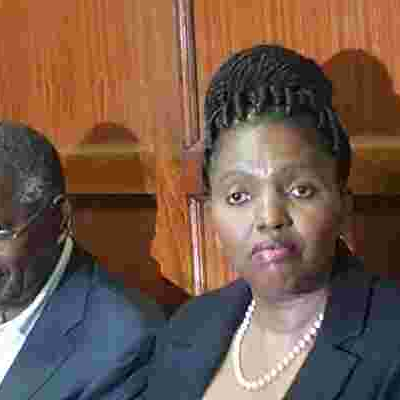 Tabitha Karanja, Husband Released on Sh12 Million Bail After Denying Sh14 Billion Tax Fraud Charges