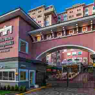 Three Arrested for Taking Photos of 5-Star Nairobi Hotel that Vila Rosa Kempinski