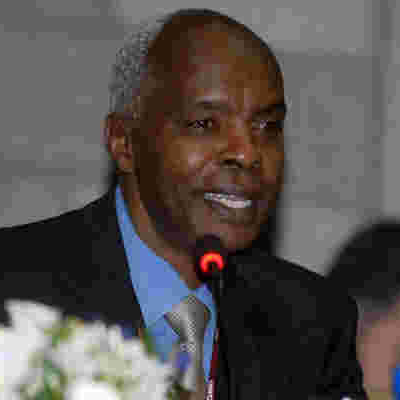 I Will Run for President in 2022, Makueni Governor Prof. Kivutha Kibwana Declares
