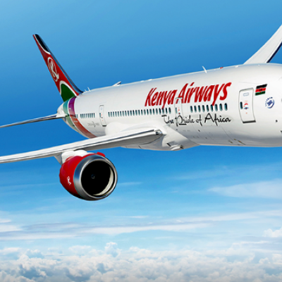 Kenyans Online Complain about Kenya Airways’ Poor Services  