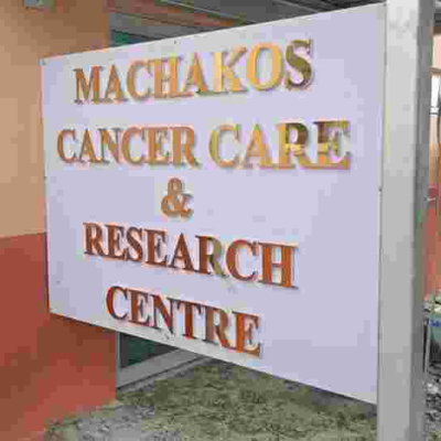 Machakos Governor Mutua Opens New Sh50 Million Cancer Centre, Residents to Get Treatment for Free [PHOTOS]