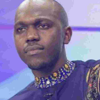 Kenyan Journalist Larry Madowo’s Tweet on US Mass Shootings Angers Some Americans