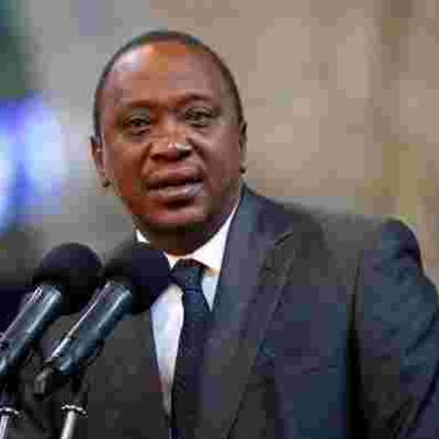 I Don’t Care Who will be Arrested over Corruption, Uhuru Says 