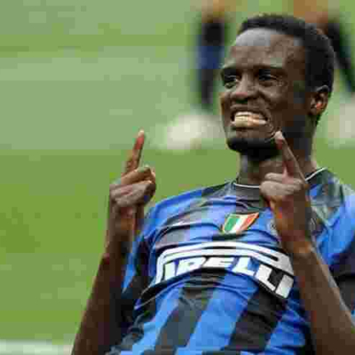 Celebrated Kenyan Footballer McDonald Mariga Seeks Jubilee Ticket in Kibra By-Election