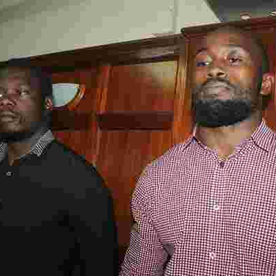 Kenya Rugby 7s Players Frank Wanyama and Alex Olaba Convicted of Gang-Rape