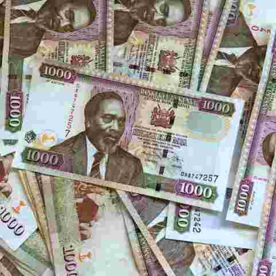 Gov’t to Burn All Sh1,000 Notes After October 1st