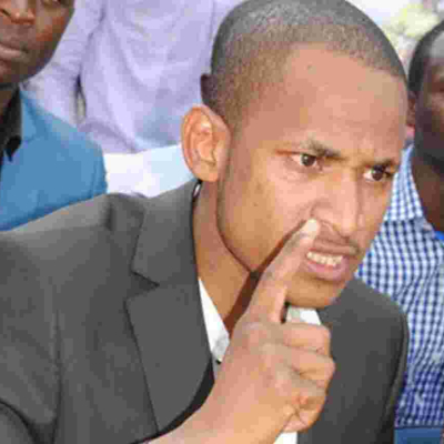'Betting Paid My University Fees', MP Babu Owino Says as He Threatens Mass Protests over Closure of Bookmakers
