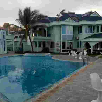 Police Raid Kenyan Tycoon Ali Punjani’s Palatial Home in Crackdown on Illegal Drugs