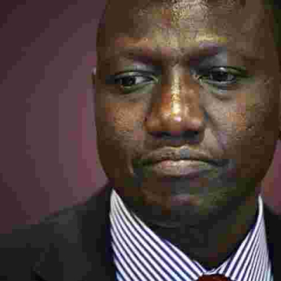 "Tafadhali Woiye": Deputy President William Ruto Cries Foul over ‘Fake’ Newspaper Story