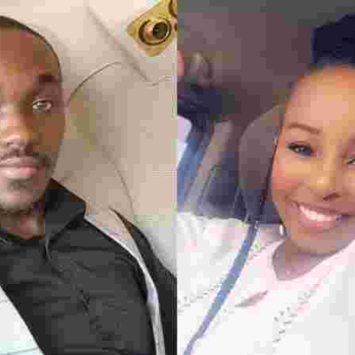 Nairobi Governor Sonko’s Daughter, Saumu Speaks on Being Depressed over Abusive Relationship