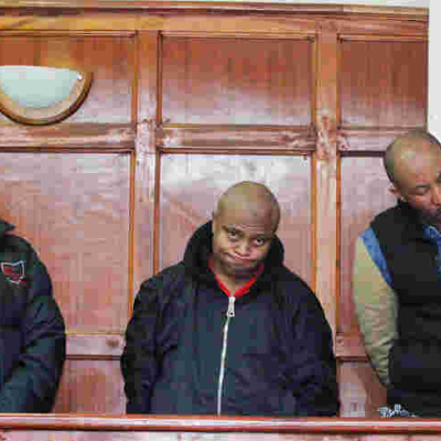 Witchcraft Scam: Three Charged with Conning Nairobi Couple Out of Sh2 Million