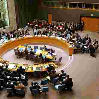 Kenya’s Bid for UN Security Council Seat Gets Backing from 54 AU Nations
