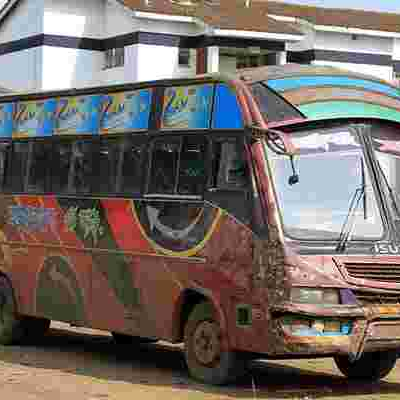 Driver, Tout of Killer Nairobi Bus Arrested for Fatally Pushing 24-Year-old Man Out of Moving Vehicle 