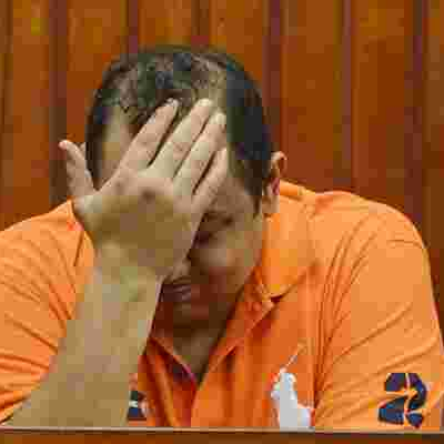 What Kenyan Drug Trafficker Baktash Akasha Told US Court Moments before He was Sentenced for 25 Years 