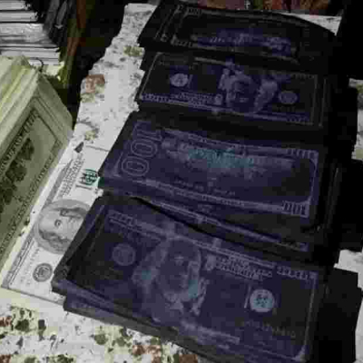 Detectives Nab One Million Fake US Dollars, Gold at Nairobi Nightclub 