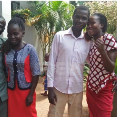 Gov’t Intervenes After Two Kenyan Women Mutually Swap Husbands