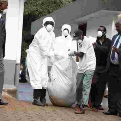 How Kenyan-Based Dutch Billionaire Tob Cohen was Brutally Killed in His Own House