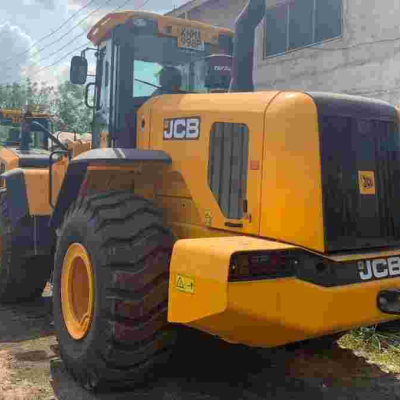 Kenyan Fraudsters Hack into Email of London-Based Company, Order Bulldozers Worth Sh43 Million