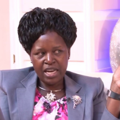 Kenyan MP Calls for Law to Ban Farting on Flights