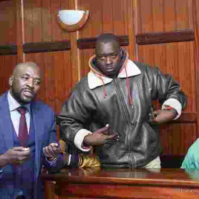 Sh72 Million Nairobi Heist: Six Suspects Freed on Sh1 Million Bond 