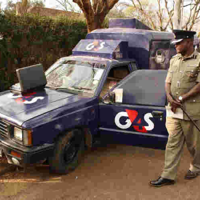Money Heist: Criminals Posing as Cops Steal Sh72 Million in Nairobi