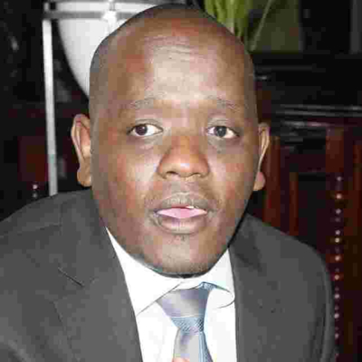 Dennis Itumbi Dragged to Court over Child Maintenance
