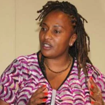 Detectives Launch Hunt for Notorious Kenyan Serial Criminal Jane Wawira