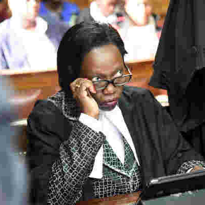 Martha Karua, Kalonzo Musyoka Inch Closer to Becoming Senior Counsels